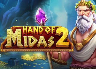 Hand of Midas 3 Link&Win